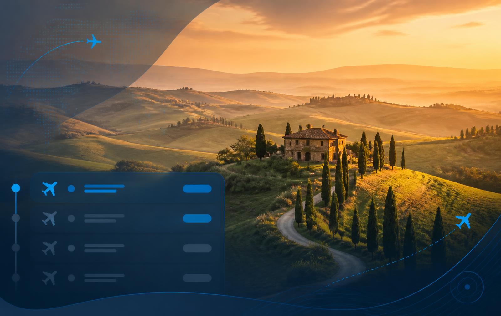 Flight Search Engines Compared: Which Finds the Cheapest Europe Fares?