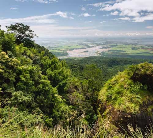 Mesmerizing  Meghalaya With Cherrapunji & Dawki