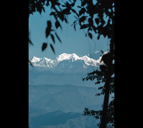 Enchanting Sikkim & Darjeeling