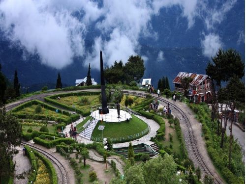 3 Nights Darjeeling