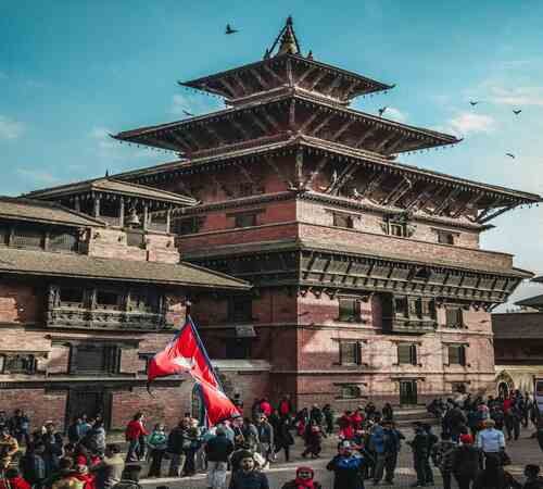 Mystical Nepal Expedition