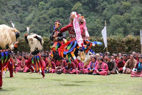 Discover Bhutan