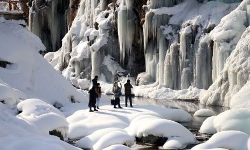 Beautiful Kashmir