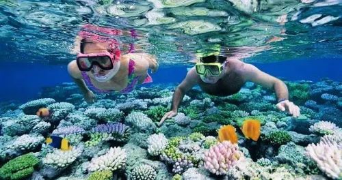 Adventurous Andaman